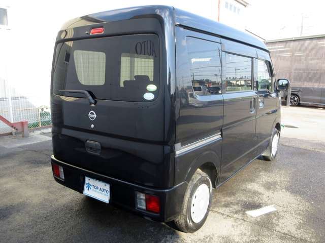 2016 Nissan NV100CLIPPER RIO 照片 13