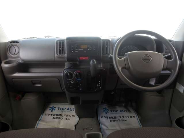 2016 Nissan NV100CLIPPER RIO 照片 2