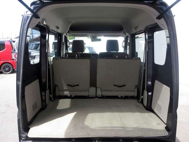 2016 Nissan NV100CLIPPER RIO 照片 16