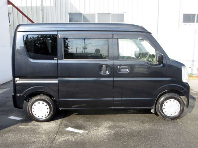 2016 Nissan NV100CLIPPER RIO 照片 9