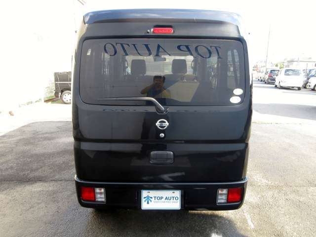 2016 Nissan NV100CLIPPER RIO 照片 8