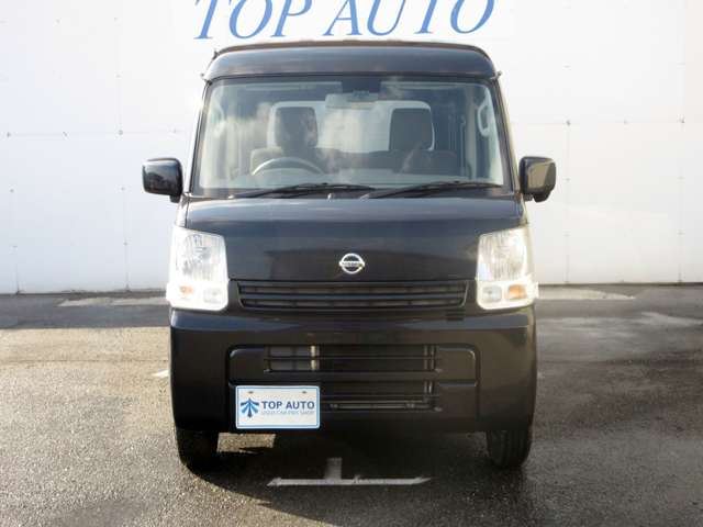 2016 Nissan NV100CLIPPER RIO 照片 7