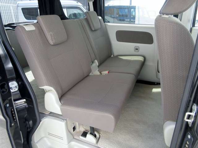 2016 Nissan NV100CLIPPER RIO 照片 6