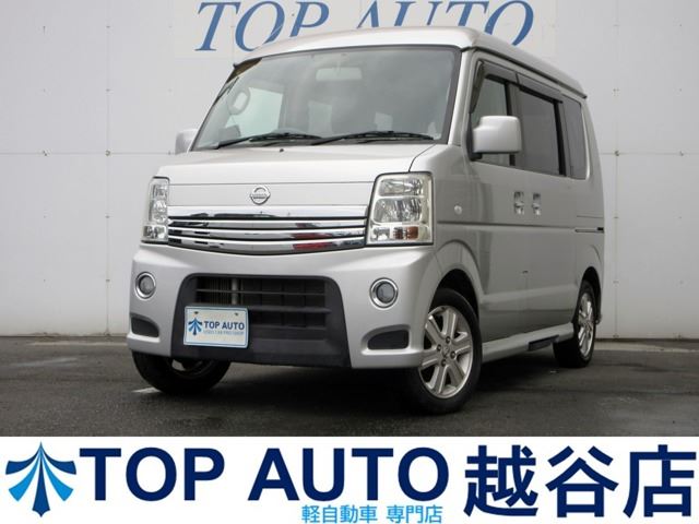 2014 Nissan NV100CLIPPER RIO 照片 1