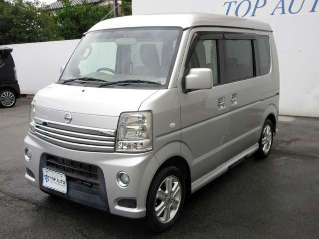 2014 Nissan NV100CLIPPER RIO 照片 12