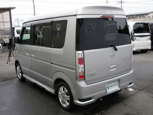 2014 Nissan NV100CLIPPER RIO 照片 14