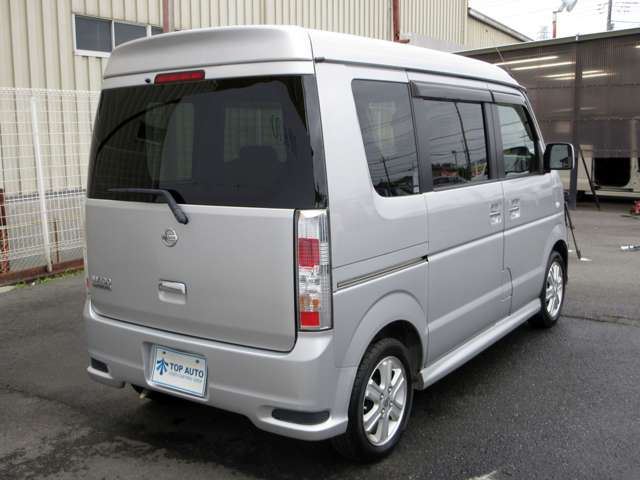 2014 Nissan NV100CLIPPER RIO 照片 13