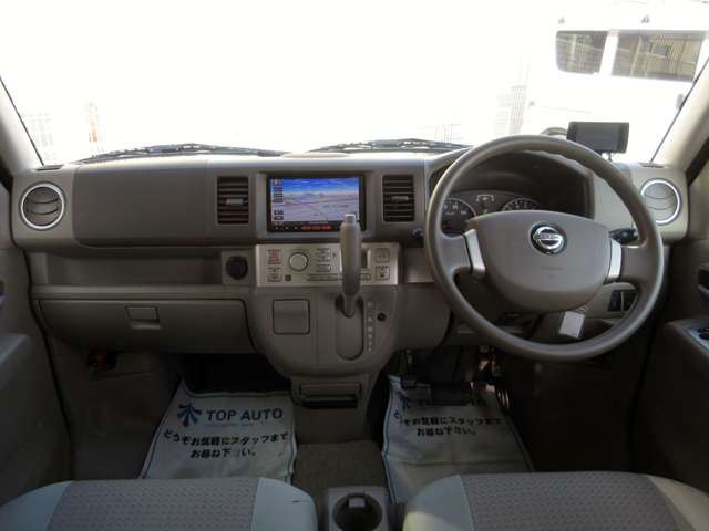 2014 Nissan NV100CLIPPER RIO 照片 2