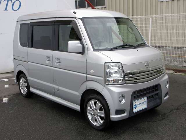 2014 Nissan NV100CLIPPER RIO 照片 11