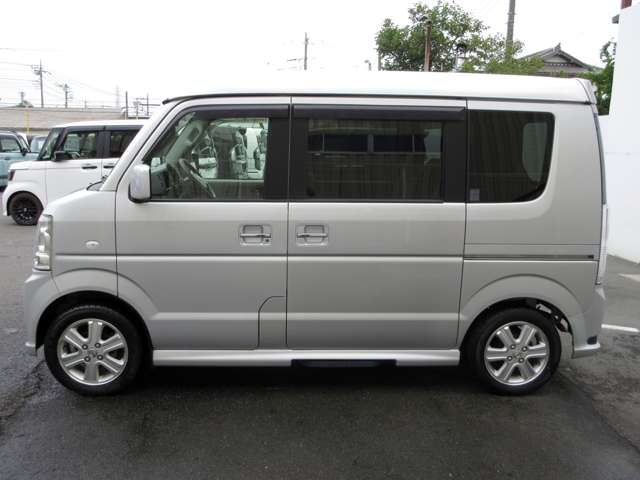2014 Nissan NV100CLIPPER RIO 照片 10