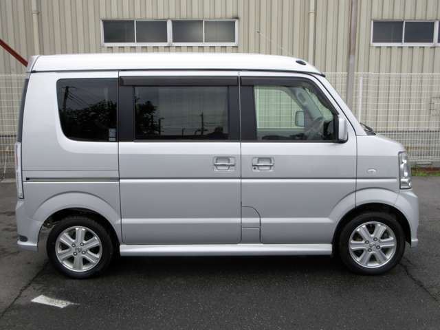 2014 Nissan NV100CLIPPER RIO 照片 9