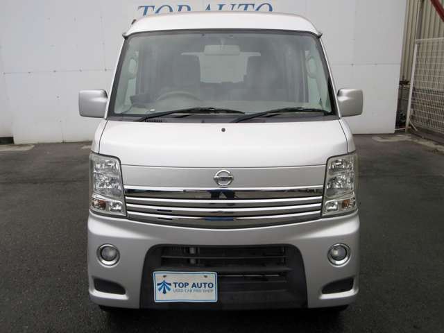 2014 Nissan NV100CLIPPER RIO 照片 7