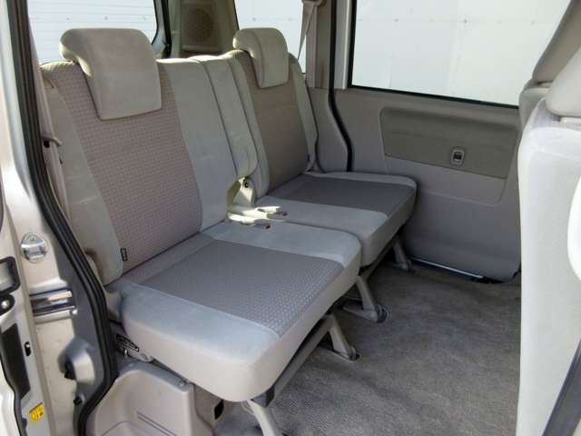2014 Nissan NV100CLIPPER RIO 照片 6
