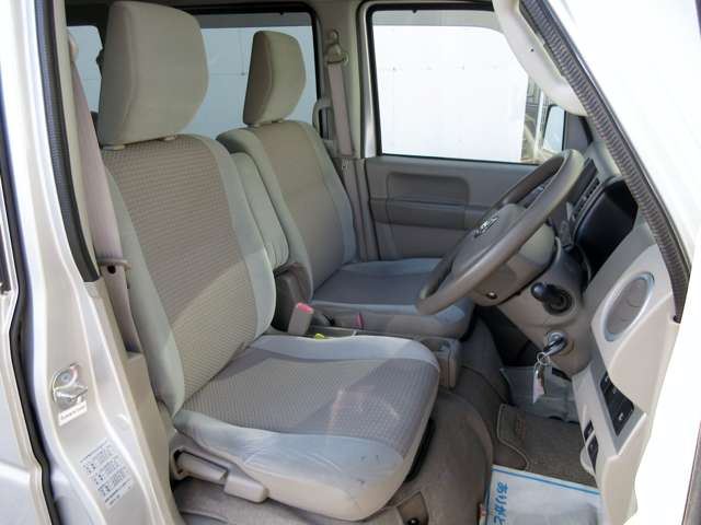 2014 Nissan NV100CLIPPER RIO 照片 5