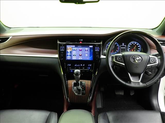 صورة 2 لـ 2016 Toyota HARRIER