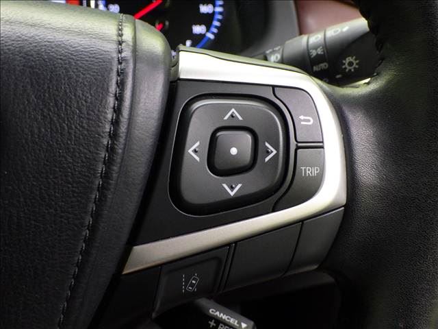 صورة مصغرة 11 لـ 2016 Toyota HARRIER