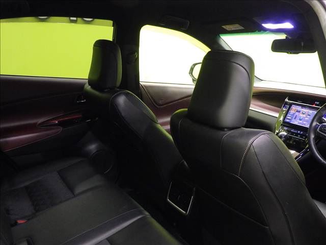 صورة مصغرة 25 لـ 2016 Toyota HARRIER