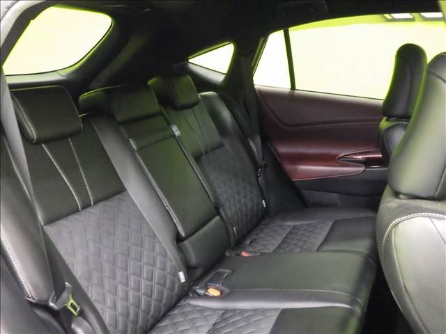 صورة مصغرة 26 لـ 2016 Toyota HARRIER