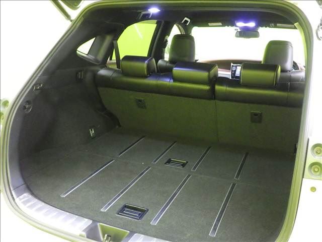 صورة مصغرة 28 لـ 2016 Toyota HARRIER