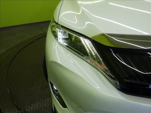 صورة مصغرة 35 لـ 2016 Toyota HARRIER