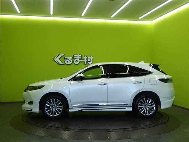 صورة مصغرة 44 لـ 2016 Toyota HARRIER