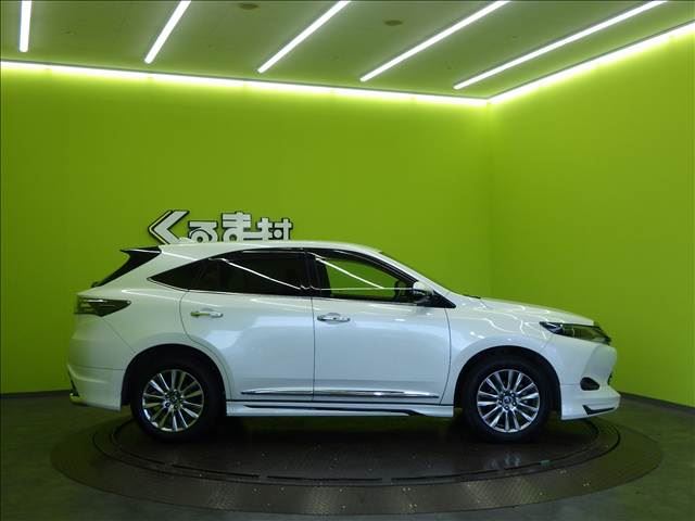 صورة مصغرة 48 لـ 2016 Toyota HARRIER