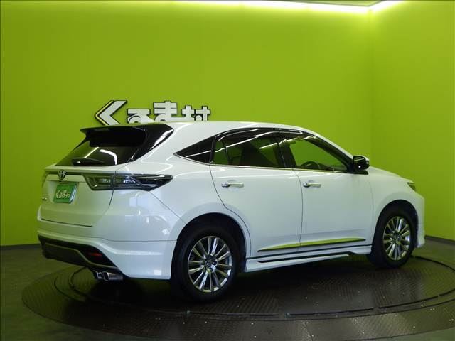 صورة مصغرة 49 لـ 2016 Toyota HARRIER
