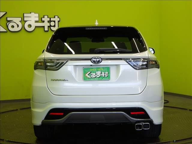 صورة مصغرة 50 لـ 2016 Toyota HARRIER
