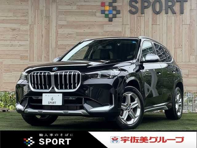 صورة 1 لـ 2023 BMW X1