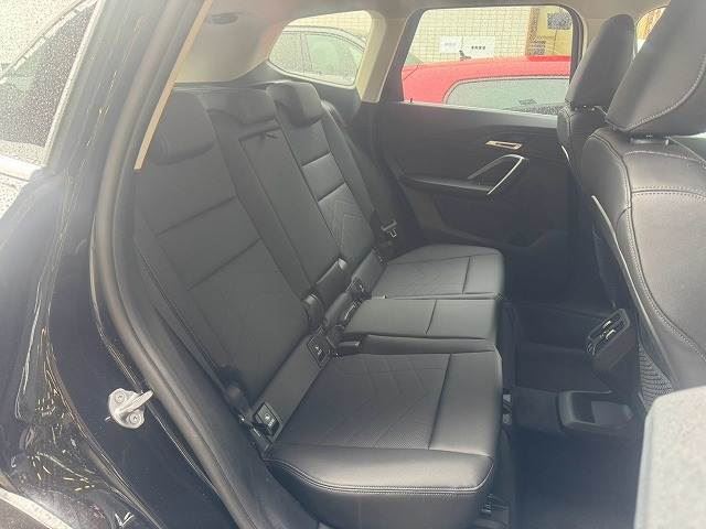 صورة مصغرة 12 لـ 2023 BMW X1