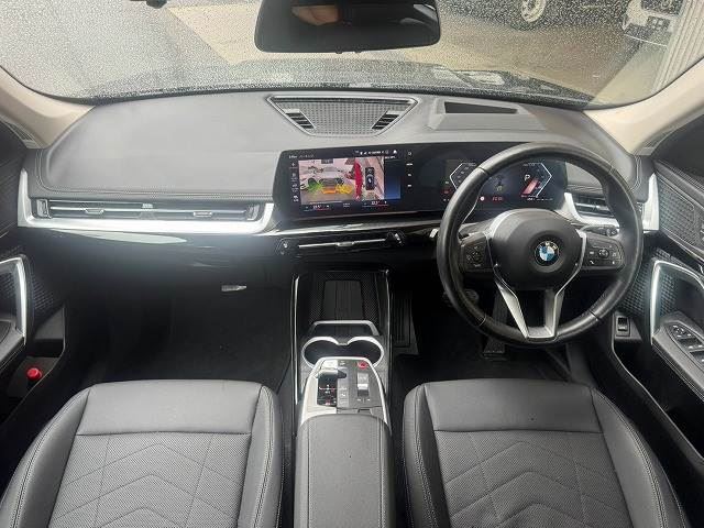 صورة 2 لـ 2023 BMW X1