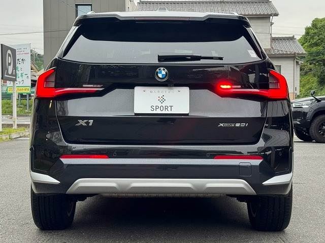 صورة مصغرة 16 لـ 2023 BMW X1