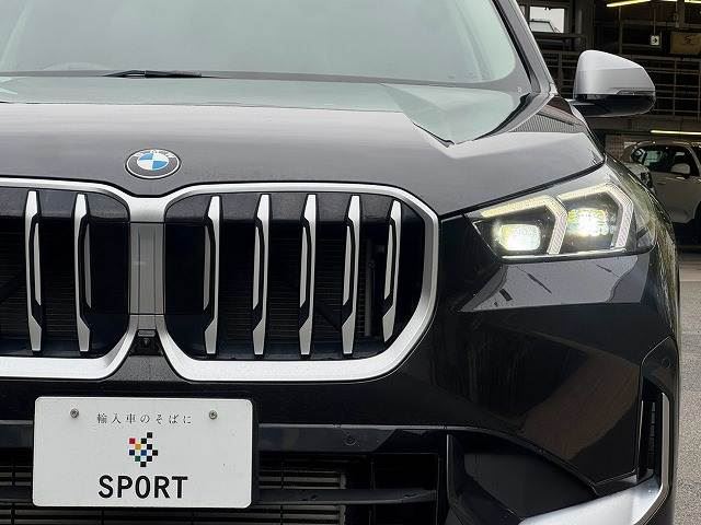 صورة مصغرة 20 لـ 2023 BMW X1