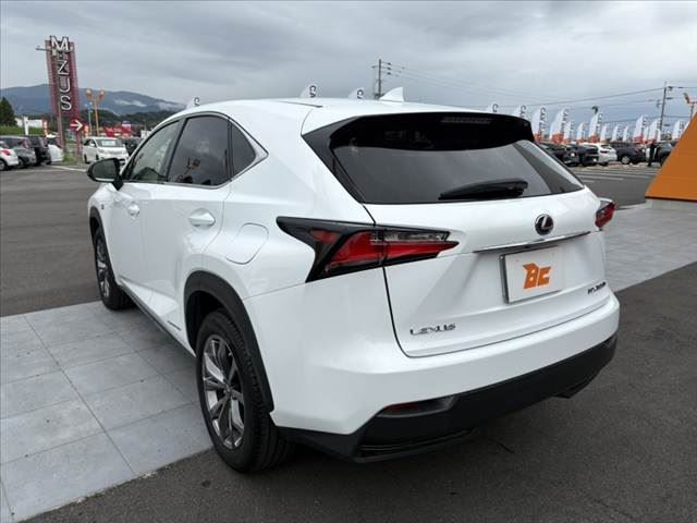 2017 Lexus NX — миниатюра 15