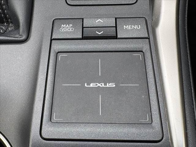 2017 Lexus NX — миниатюра 32