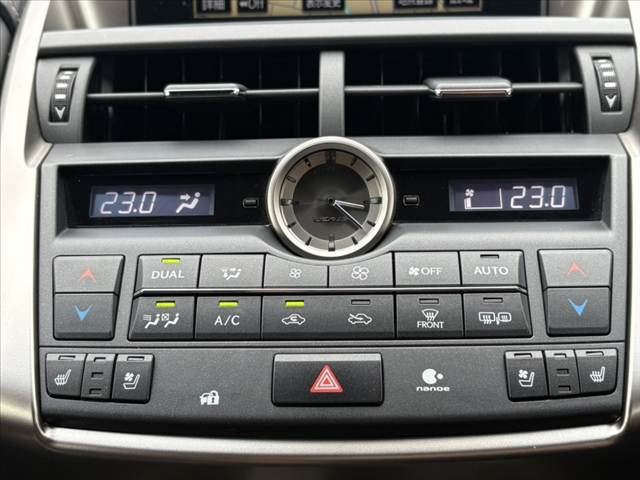 2017 Lexus NX — миниатюра 35