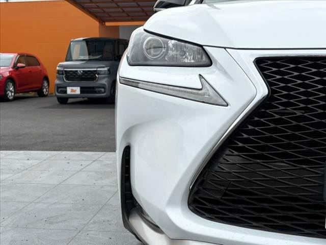 2017 Lexus NX — миниатюра 48