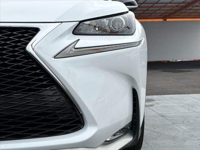 2017 Lexus NX — миниатюра 49