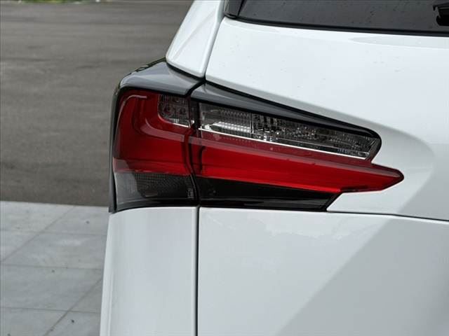 2017 Lexus NX — миниатюра 50