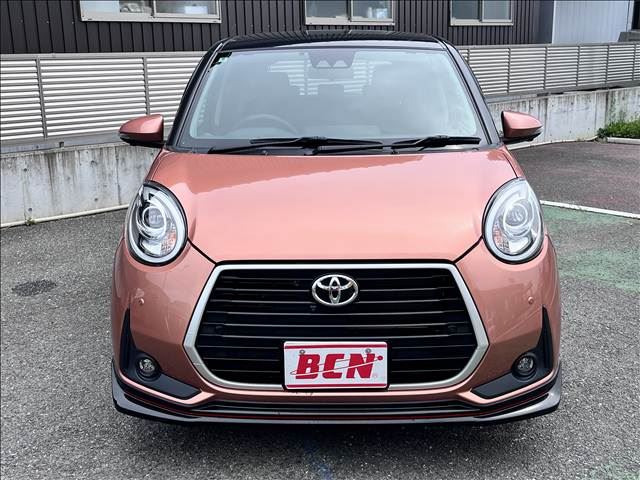 صورة 3 لـ 2019 Toyota PASSO
