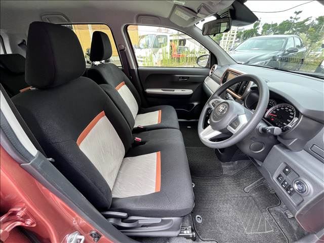 صورة مصغرة 12 لـ 2019 Toyota PASSO