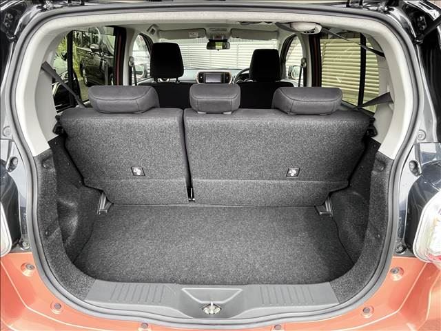 صورة مصغرة 15 لـ 2019 Toyota PASSO