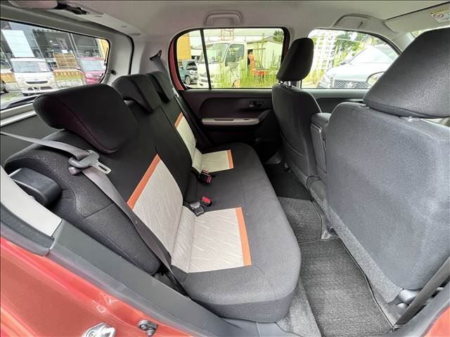 صورة مصغرة 14 لـ 2019 Toyota PASSO