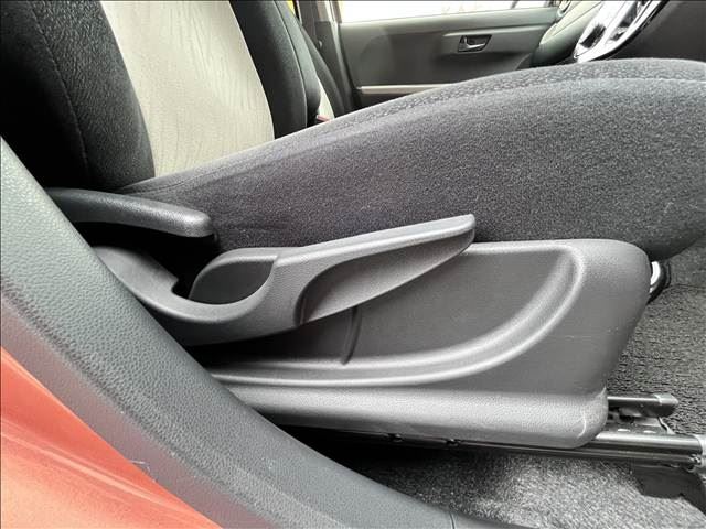 صورة مصغرة 13 لـ 2019 Toyota PASSO