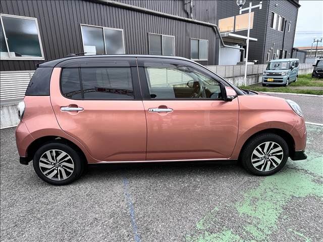 صورة مصغرة 11 لـ 2019 Toyota PASSO