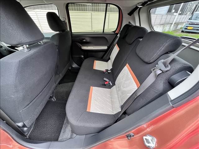 صورة مصغرة 16 لـ 2019 Toyota PASSO