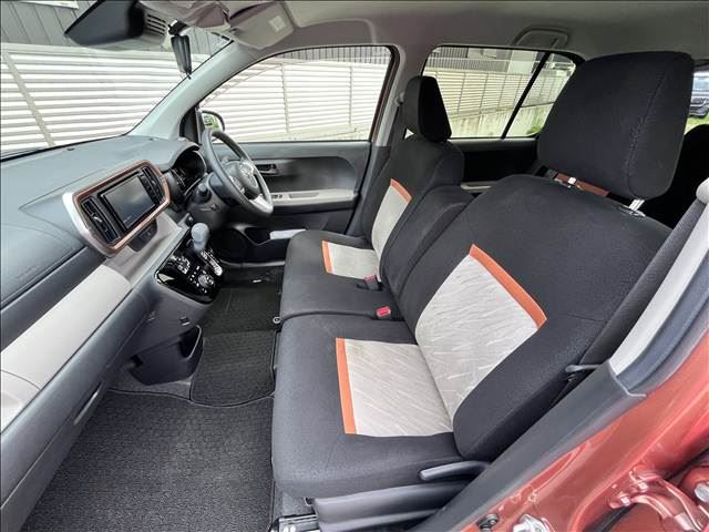 صورة مصغرة 17 لـ 2019 Toyota PASSO