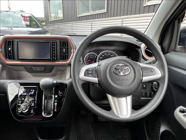 صورة مصغرة 19 لـ 2019 Toyota PASSO