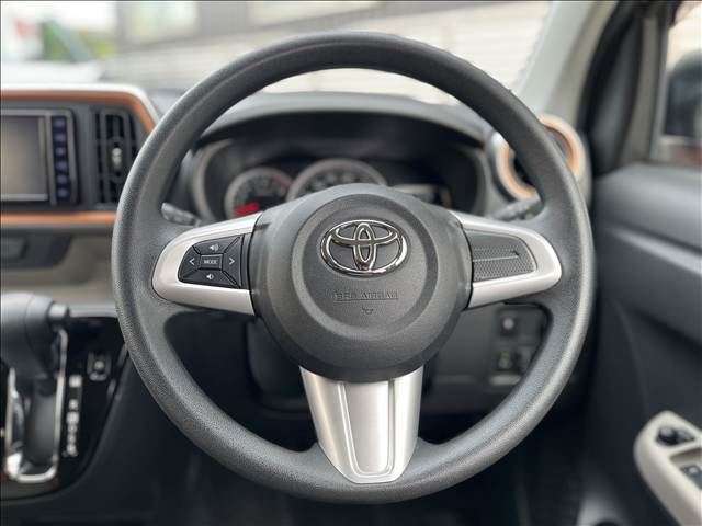 صورة مصغرة 20 لـ 2019 Toyota PASSO