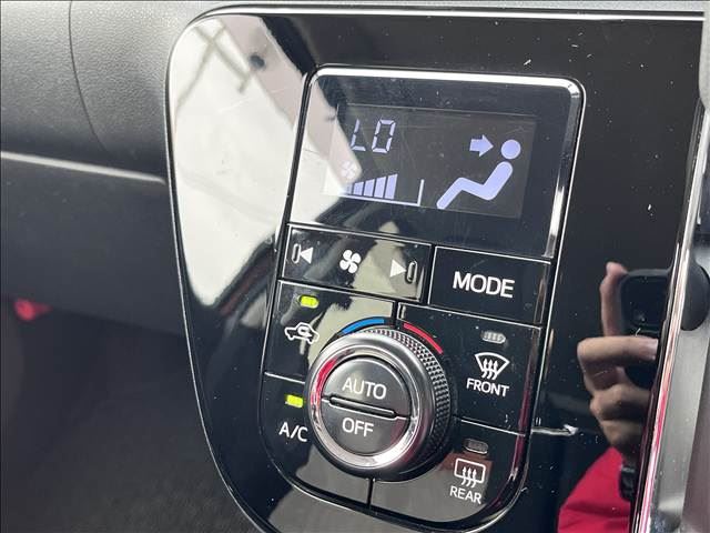 صورة مصغرة 31 لـ 2019 Toyota PASSO